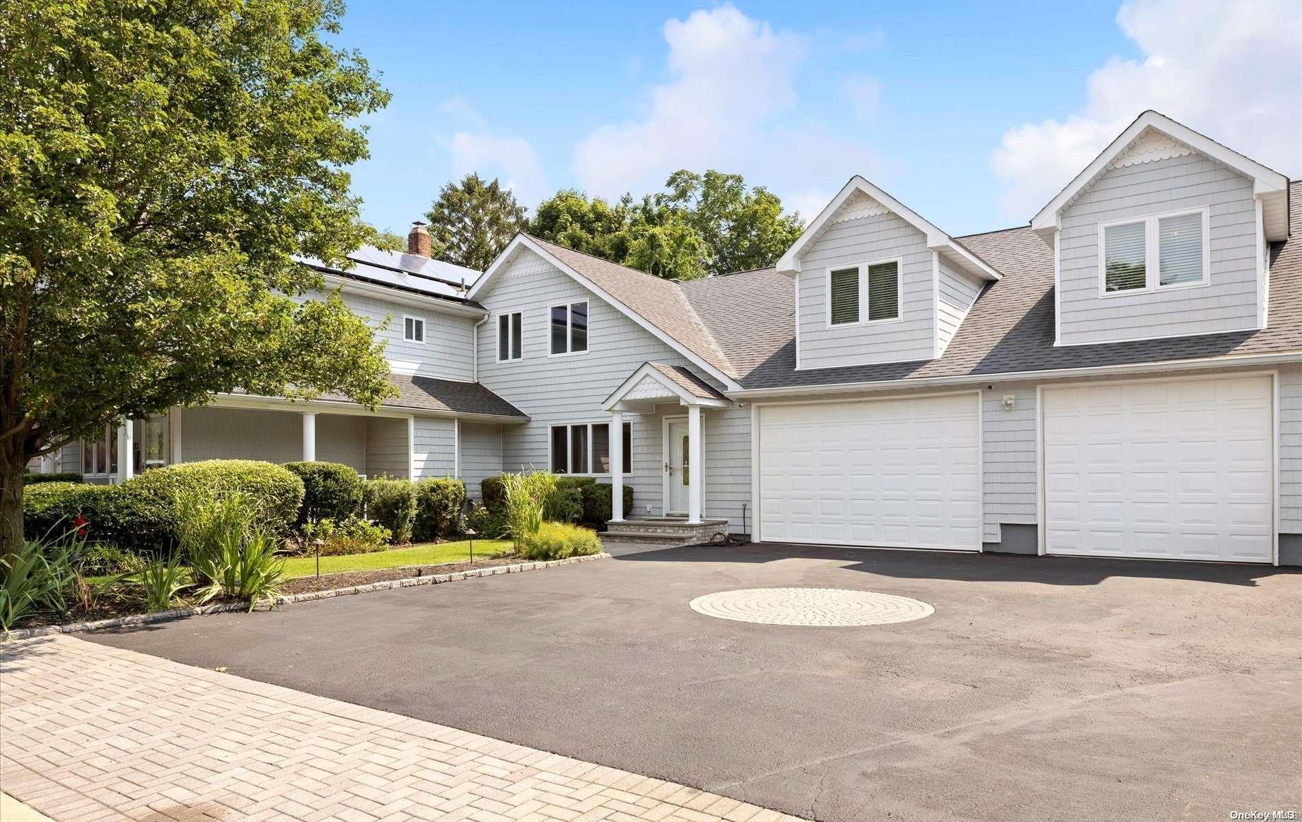 183 Cherry Street Farmingdale, NY 11735 - Photo 1 of 1 Front Exterior