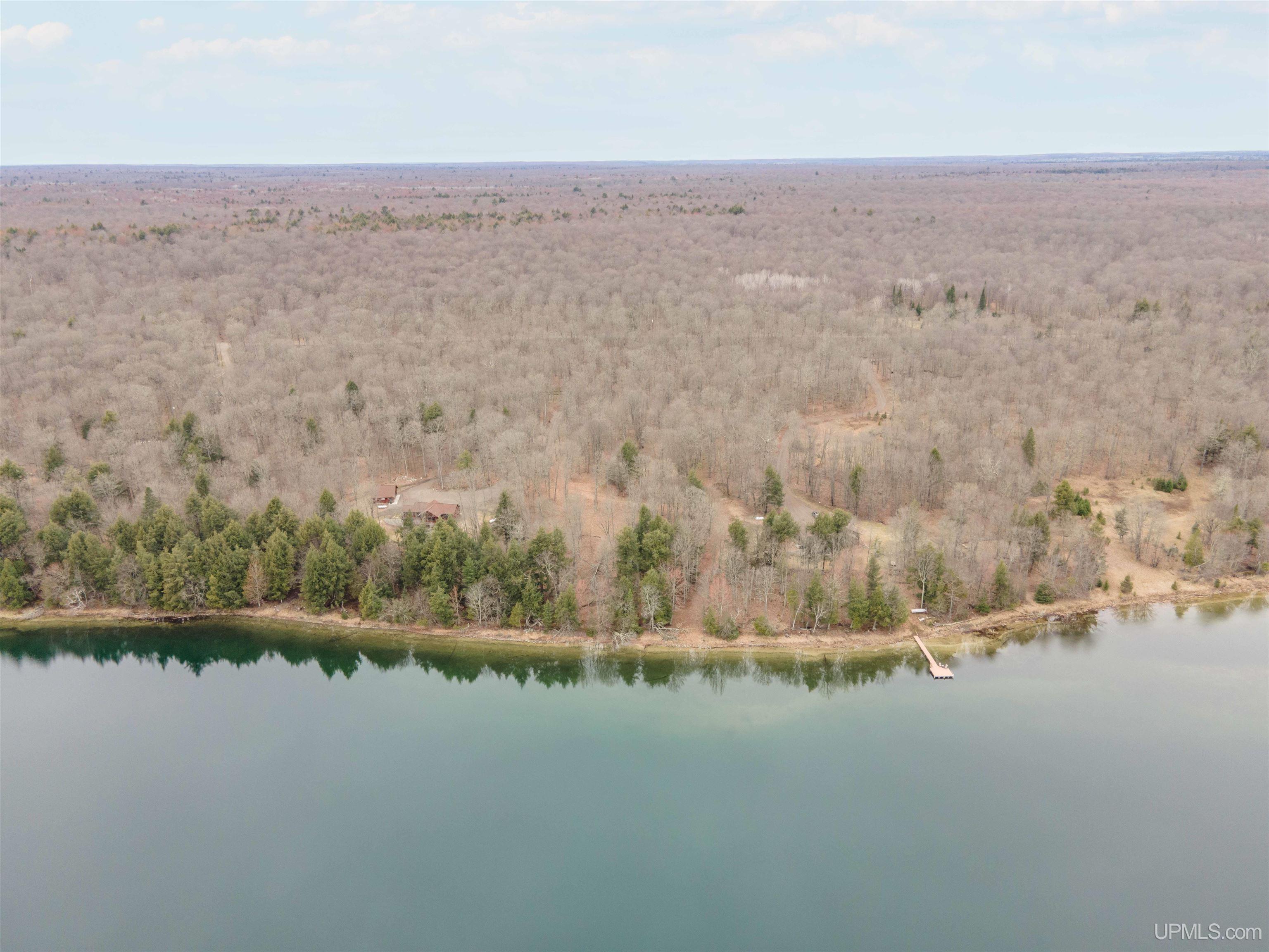 Tbd University Road, Unit LOT 13 Iron River, MI 49935 - Photo 5 of 28
