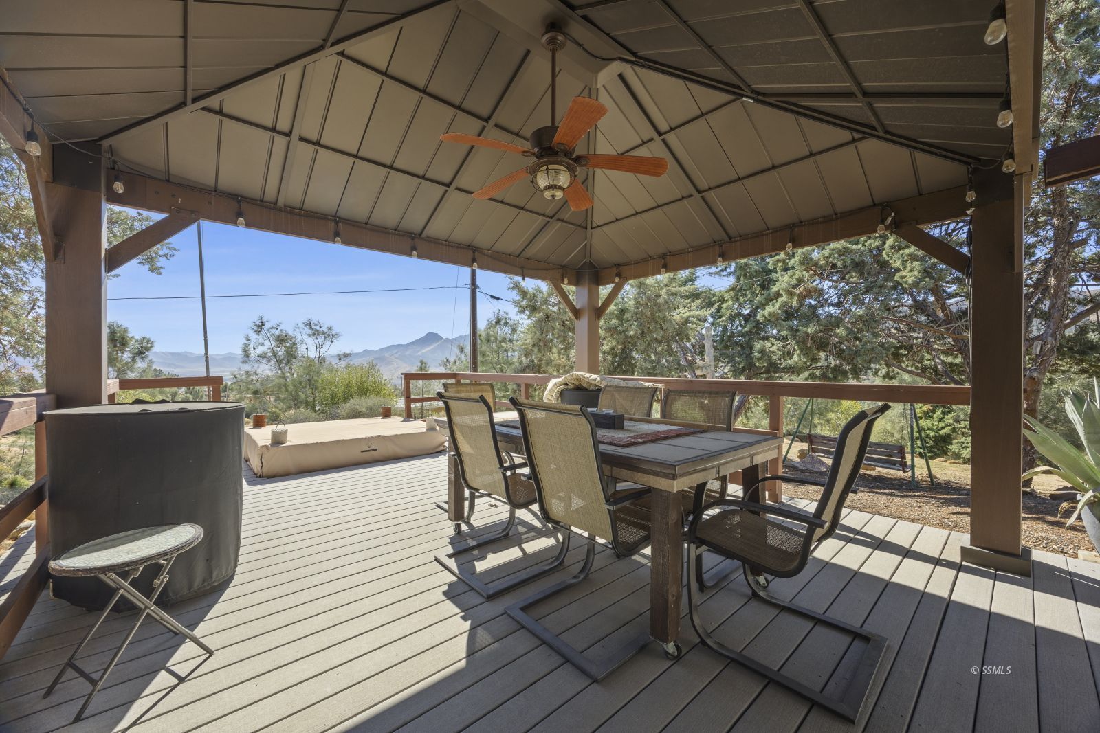 9780 Fay Ranch Road Weldon, CA 93283 - Photo 6 of 37