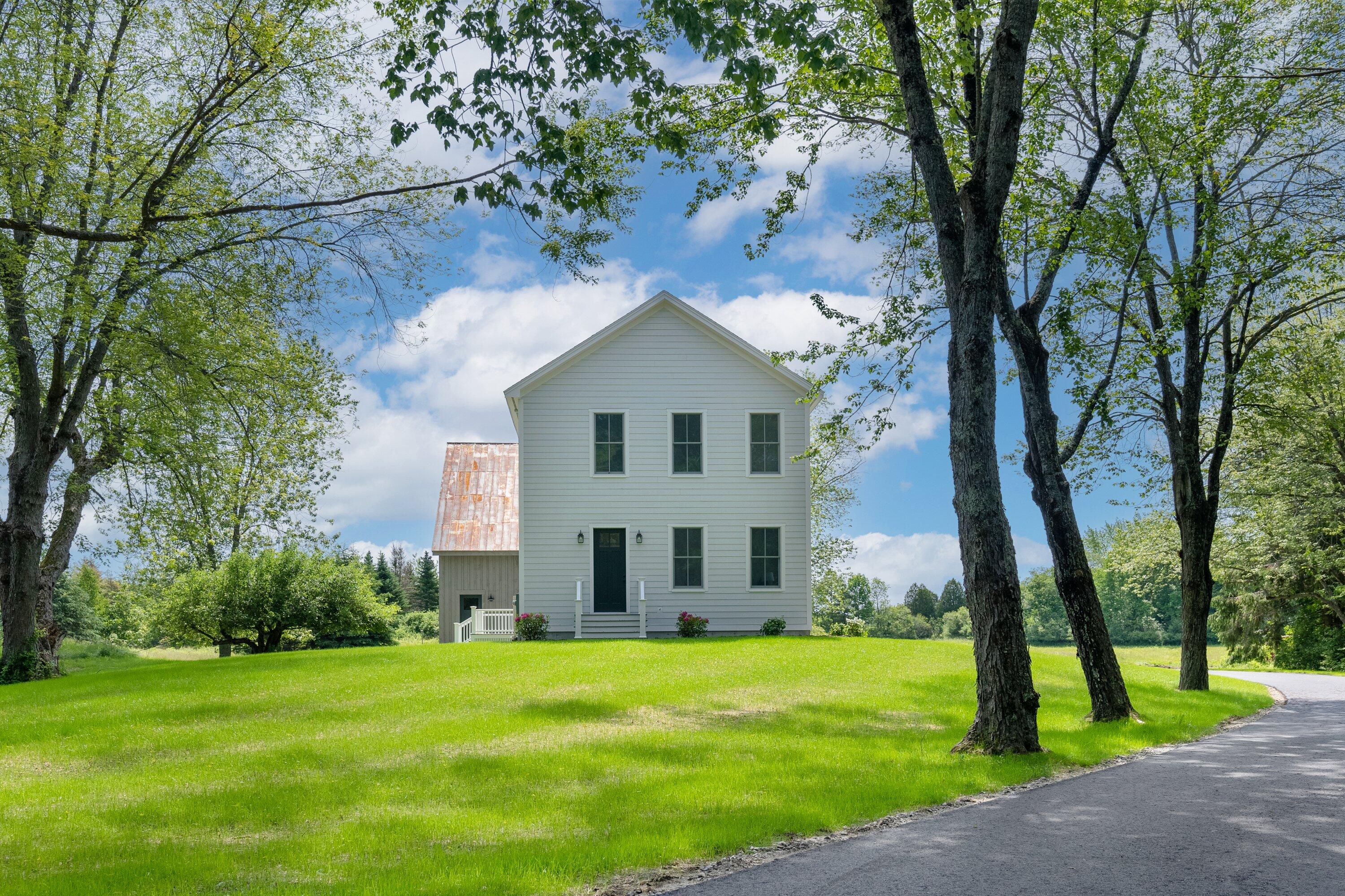 58 Harris Road Cumberland Center, ME 04021 - Photo 25 of 31 8-custom-Exterior Update (1 of 2)