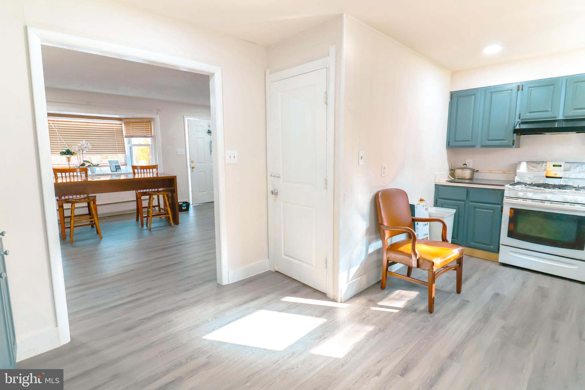 12704 Purcell Road Manassas, VA 20112 - Photo 15 of 47 a work room with furniture and wooden floor
