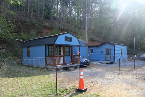 $209,900 | 5161 Highway 18, Unit NONE, Morganton, NC 28655