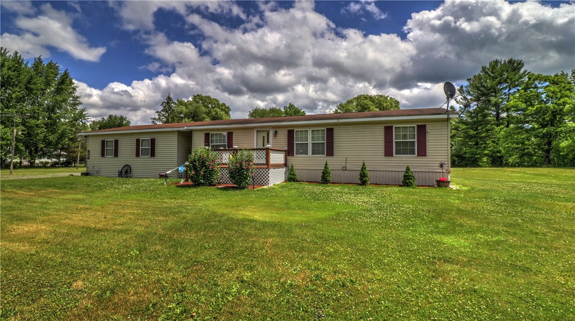3416 State Route Scipio Center, NY 13147 - Photo 1 of 1