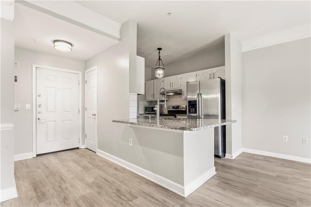 2700 Pine Tree Road Northeast, Unit 2303 Atlanta, GA 30324 - Photo 2 of 25