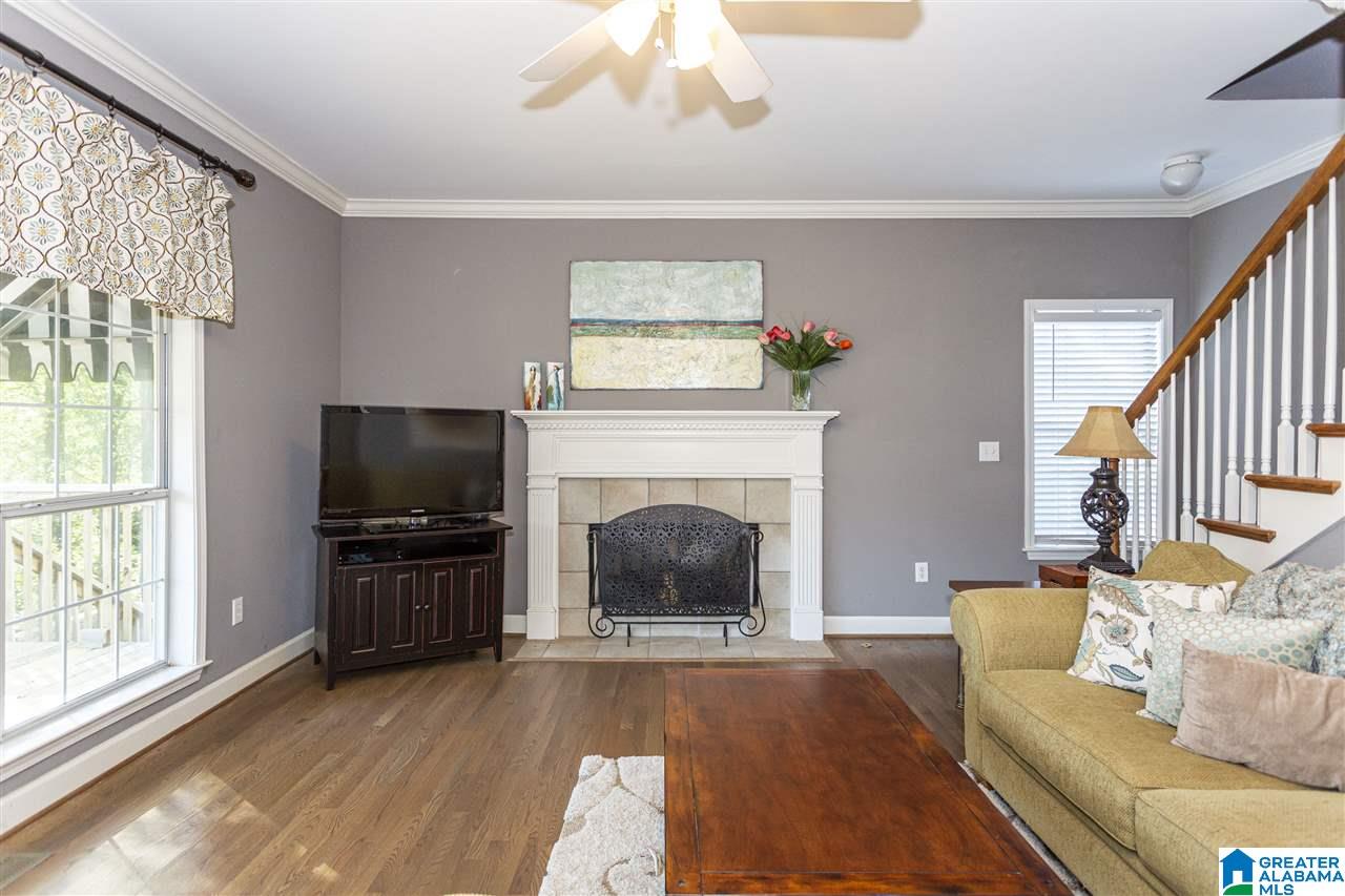 120 Oakbrooke Lane Alabaster, AL 35007 - Photo 18 of 49