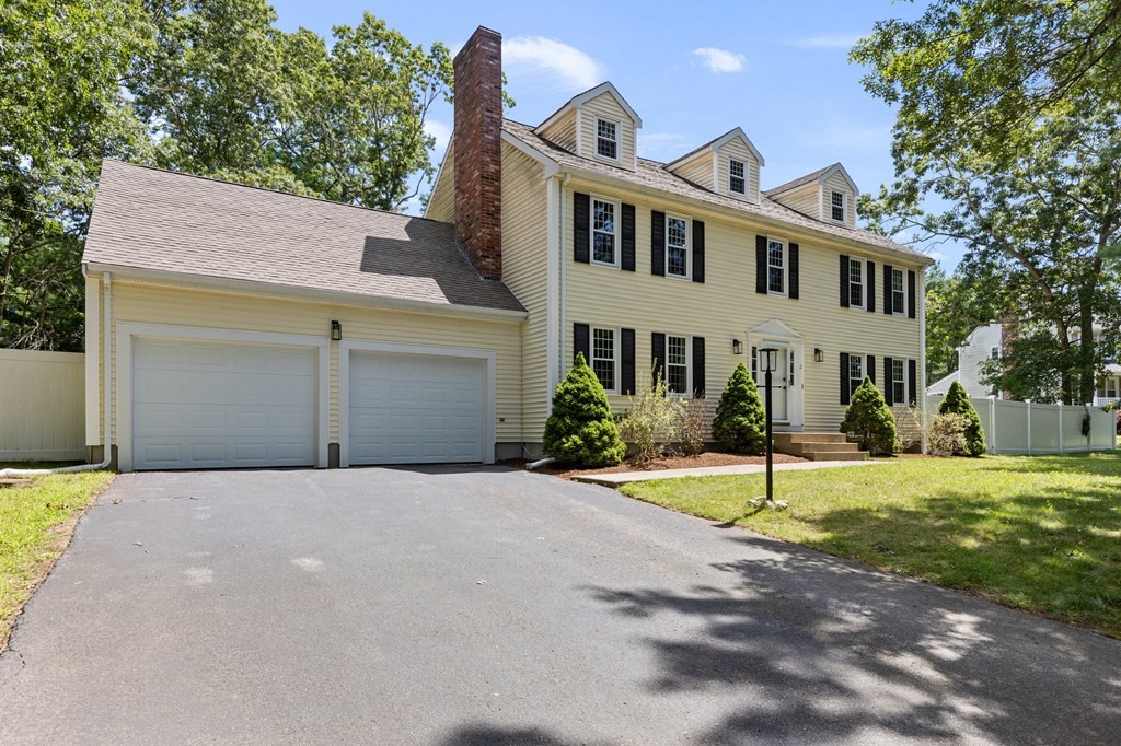 2 Lewis Road Mansfield, MA 02048 - Photo 1 of 24 Gallery Image 1