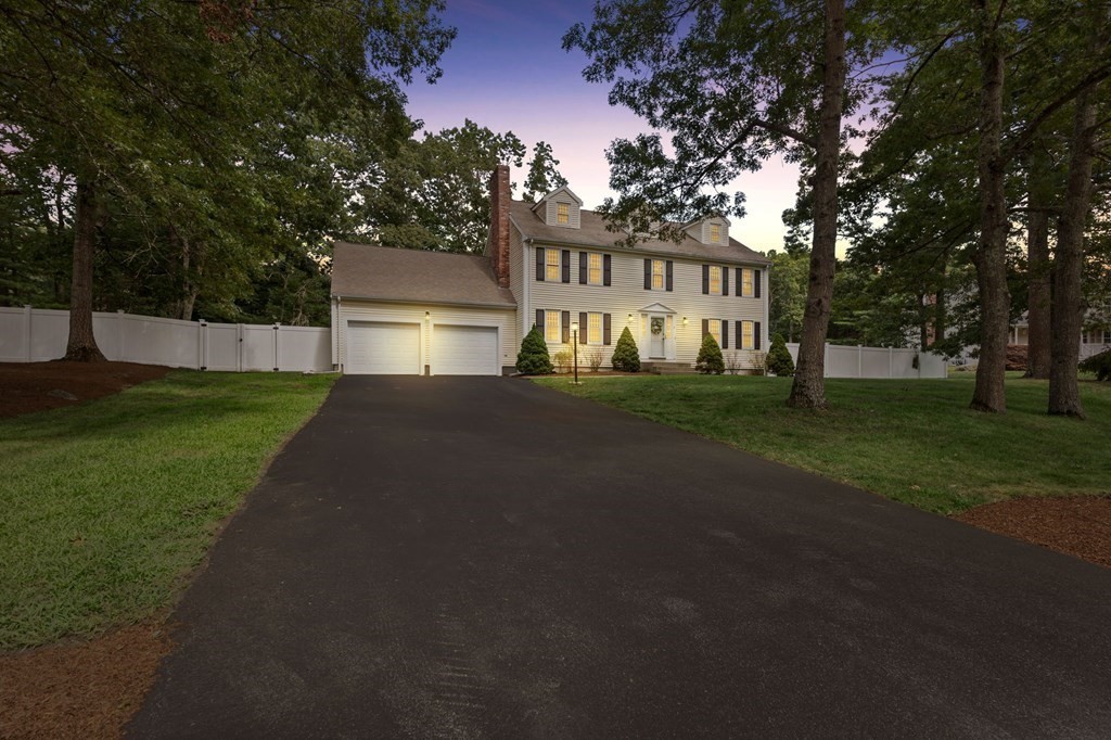 2 Lewis Road Mansfield, MA 02048 - Photo 2 of 24 Gallery Image 2
