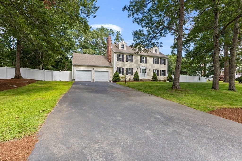 2 Lewis Road Mansfield, MA 02048 - Photo 3 of 24 Gallery Image 3