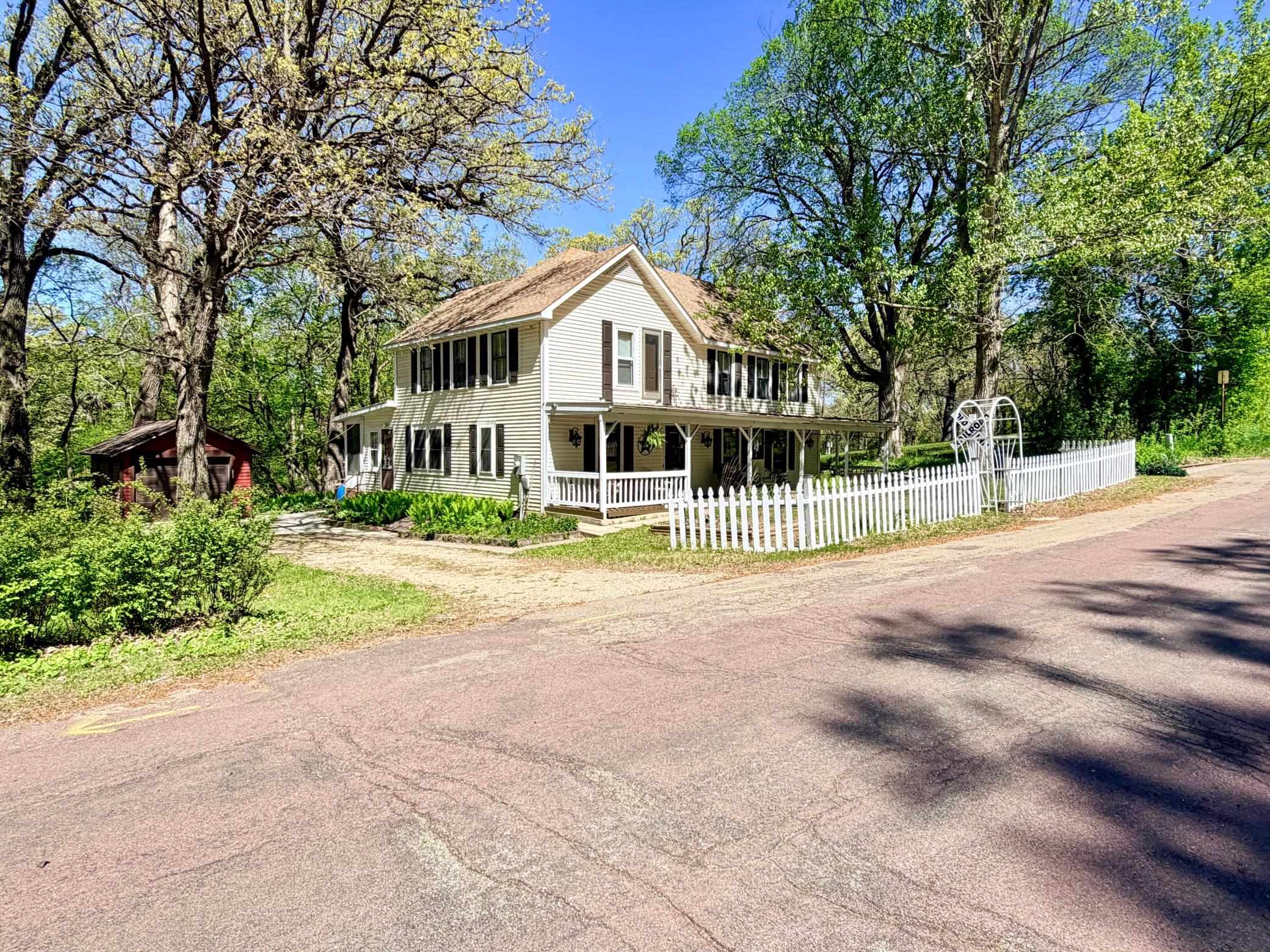 219 Moore Street Jackson, MN 56143 - Photo 1 of 1 Gallery Image 1