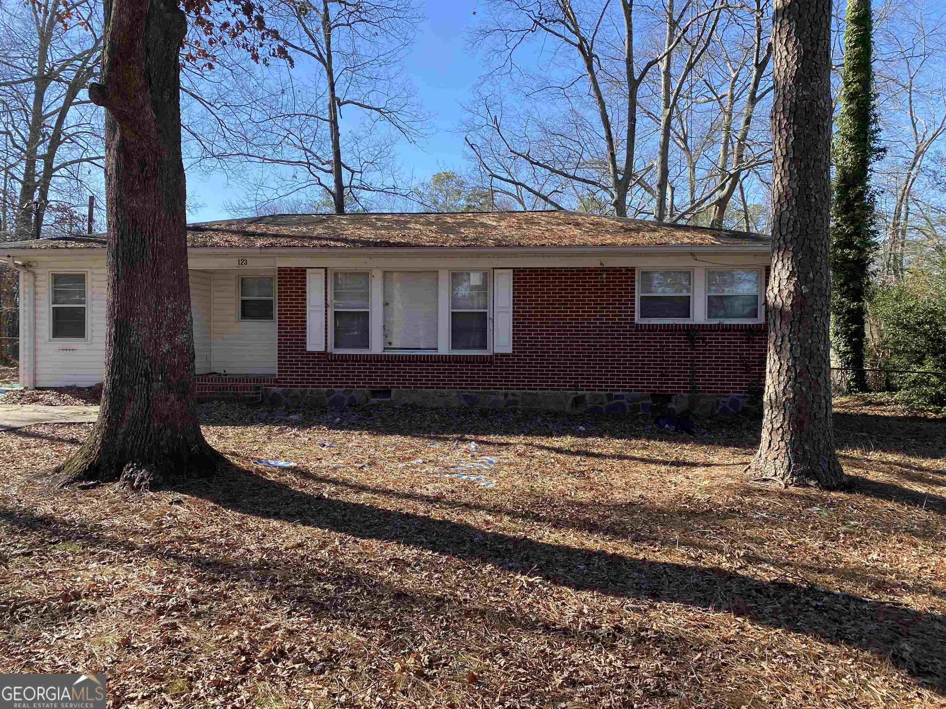 123 Elliott Drive Northwest Rome, GA 30165 - Photo 1 of 1 Gallery Image 1