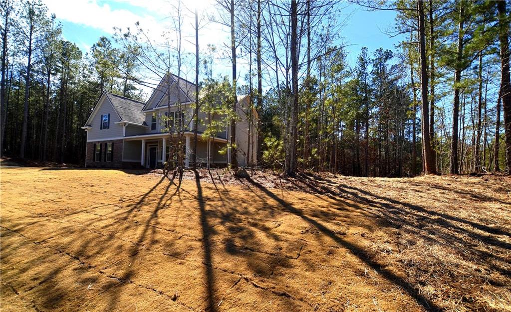 22 Granite Rdg Trace Dallas, GA 30157 - Photo 1 of 1 Gallery Image 1