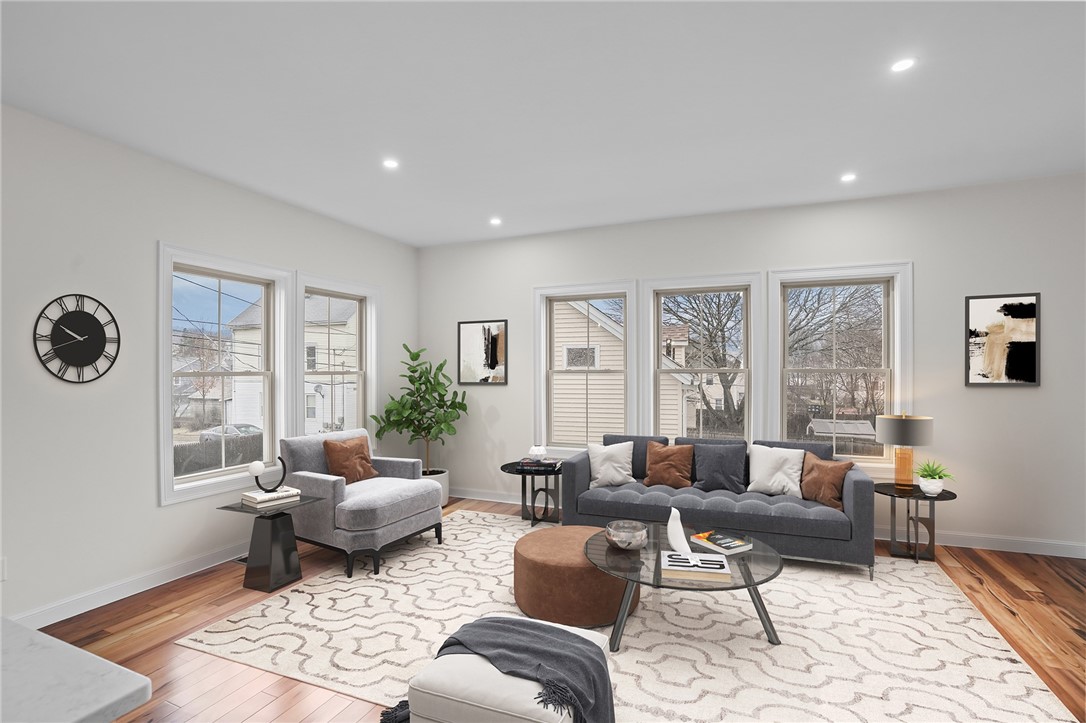 11 Stone Street, Unit A Providence, RI 02904 - Photo 12 of 29 virtually staged