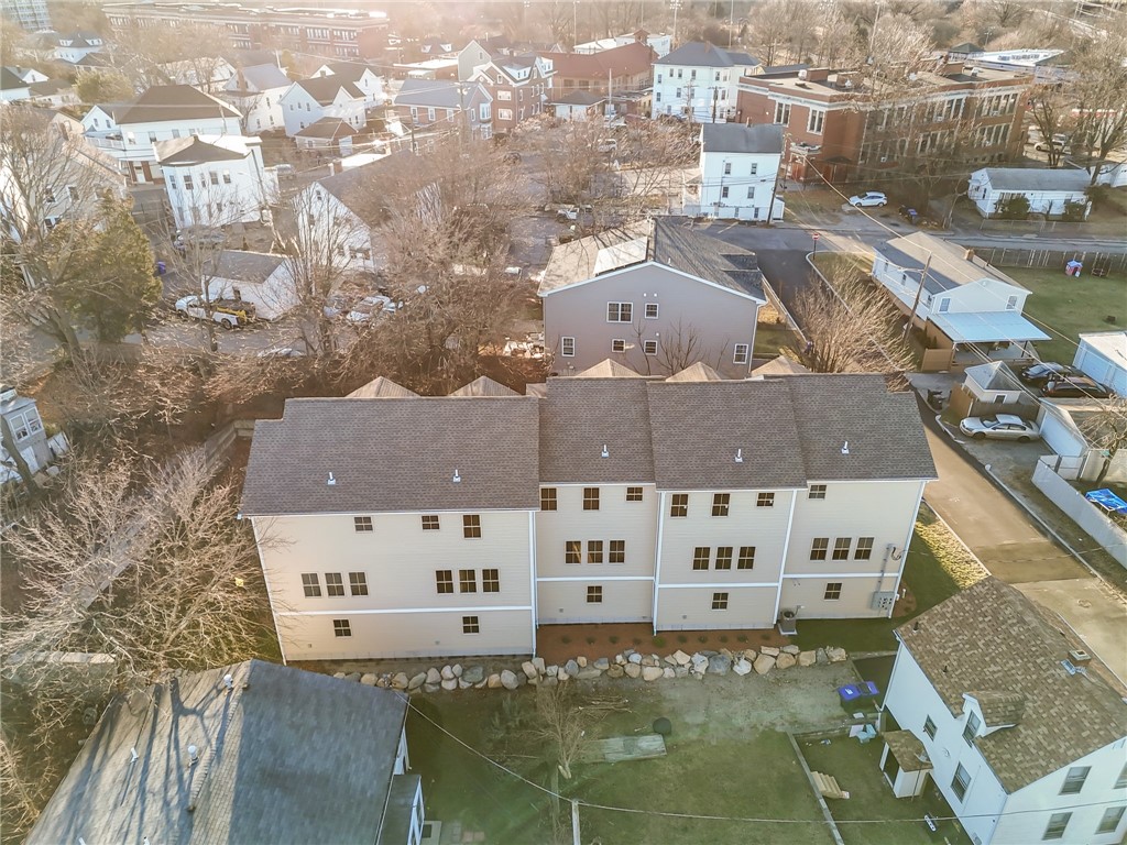 11 Stone Street, Unit A Providence, RI 02904 - Photo 27 of 29