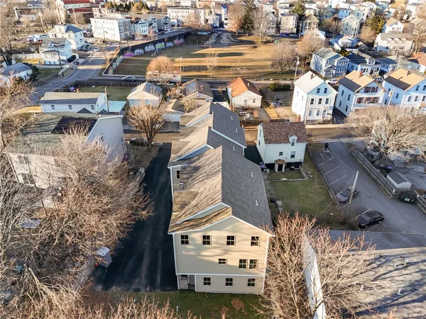 $399,900 | 11 Stone Street, Unit A, Providence, RI 02904