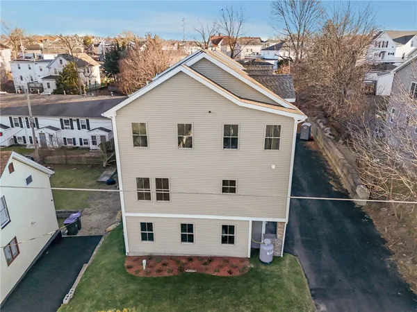 $399,900 | 11 Stone Street, Unit A, Providence, RI 02904