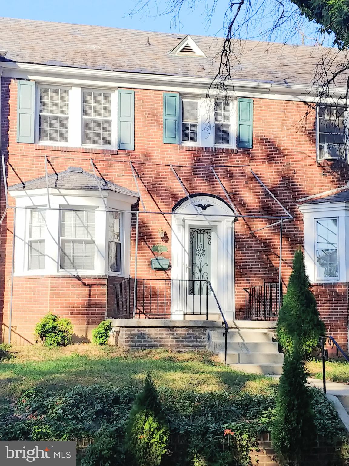 1602 Roundhill Road Baltimore, MD 21218 - Photo 1 of 23 Welcome home to 1602 Roundhill Road!