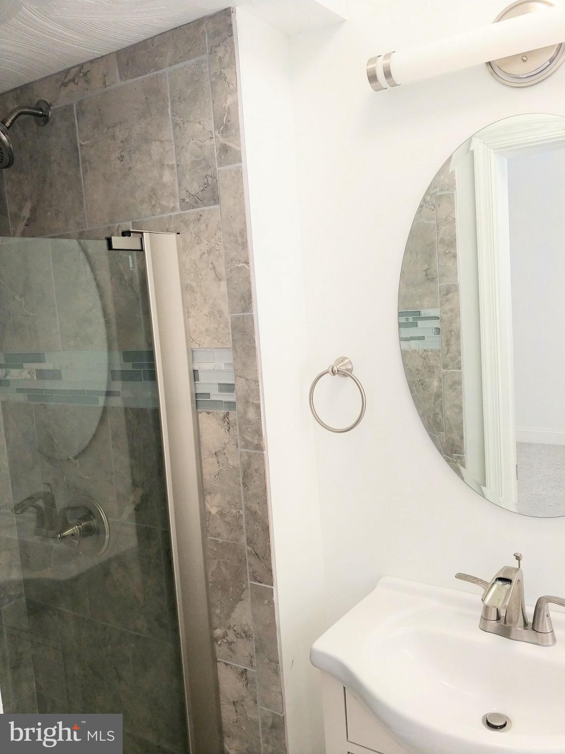 1602 Roundhill Road Baltimore, MD 21218 - Photo 19 of 23 Master Bathroom