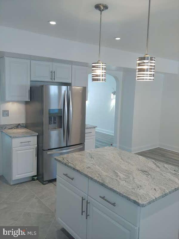 1602 Roundhill Road Baltimore, MD 21218 - Photo 6 of 23 Kitchen 3