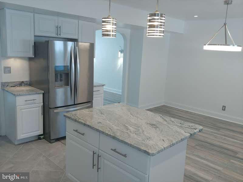 1602 Roundhill Road Baltimore, MD 21218 - Photo 7 of 23 Kitchen 4