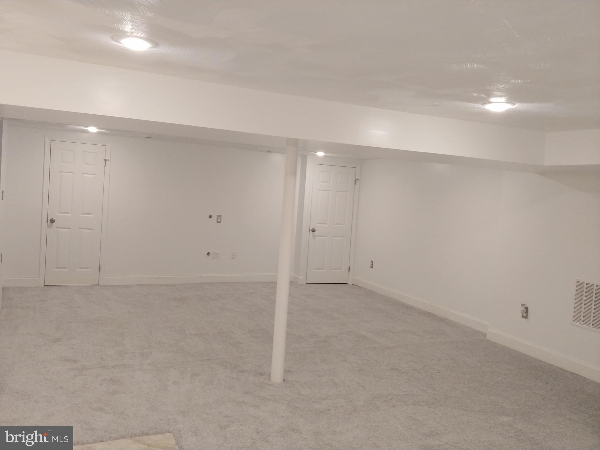 1602 Roundhill Road Baltimore, MD 21218 - Photo 9 of 23 Perfect Lower Level Space for Social Gatherings