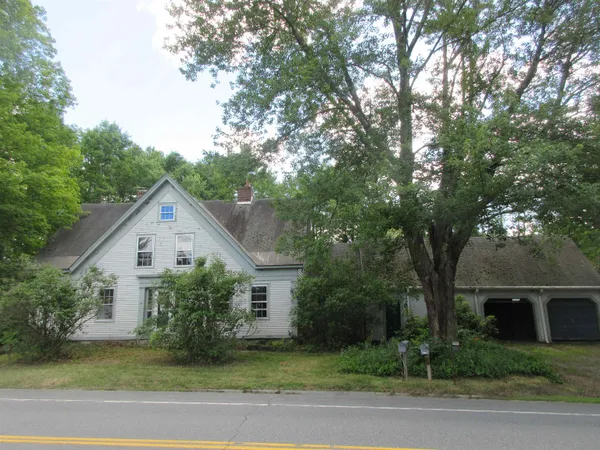 $224,900 | 80 Winchester Road, Richmond, NH 03470