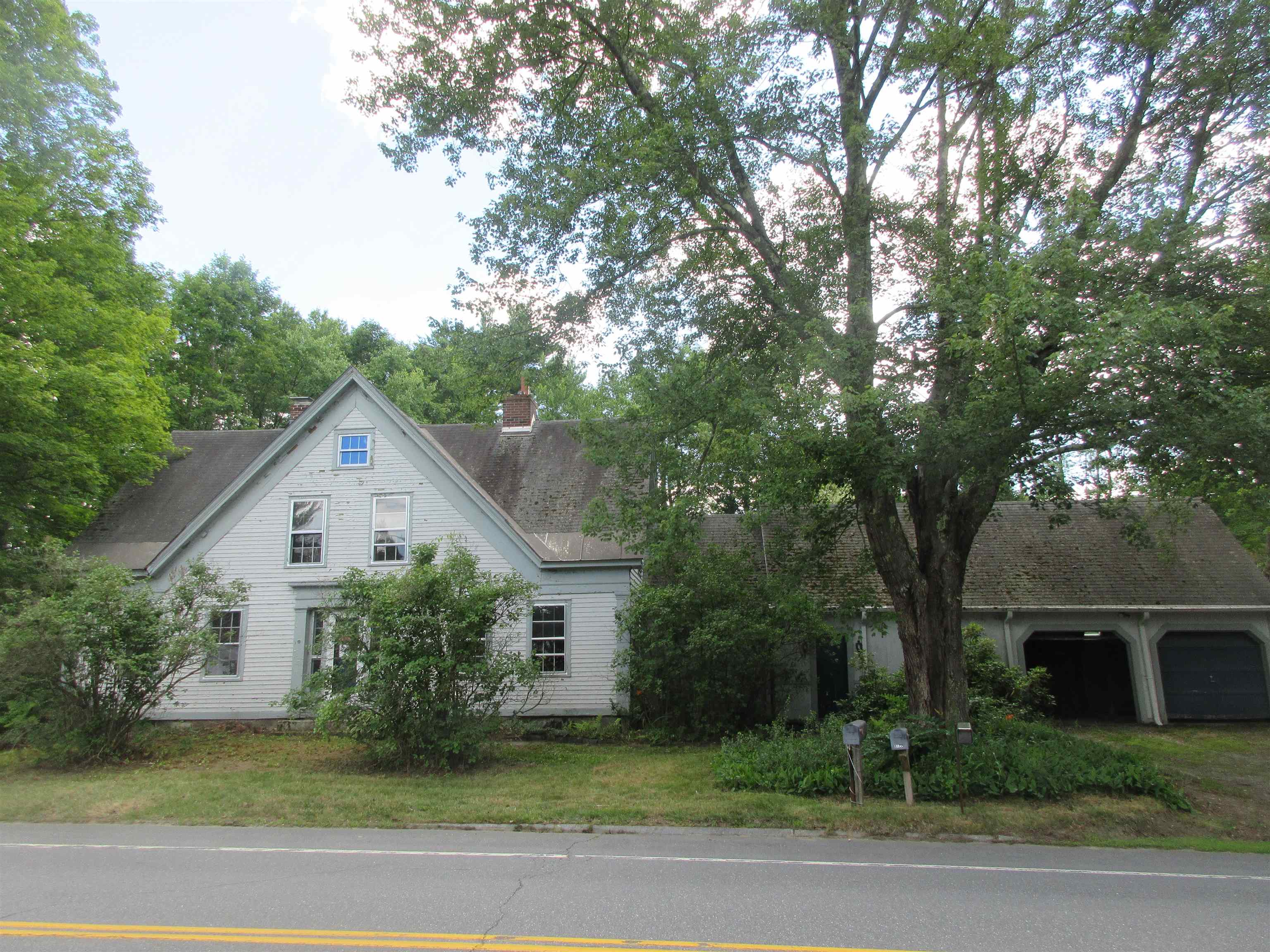 80 Winchester Road Richmond, NH 03470 - Photo 1 of 37
