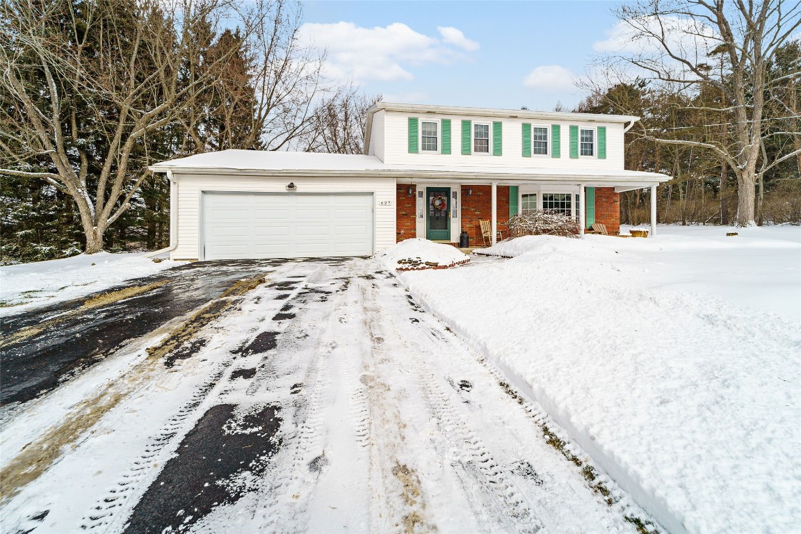 627 Pultz Hill Road Owego, NY 13827 - Photo 2 of 37 Gallery Image 2