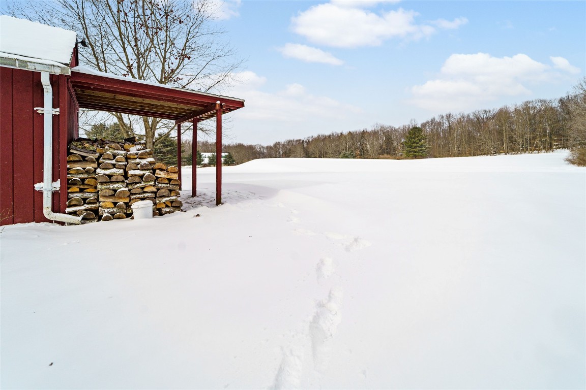 627 Pultz Hill Road Owego, NY 13827 - Photo 6 of 37 Gallery Image 6