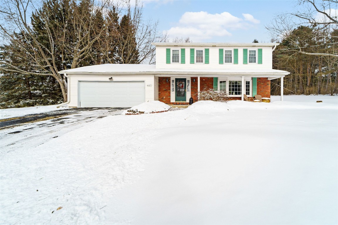627 Pultz Hill Road Owego, NY 13827 - Photo 8 of 37 Gallery Image 8