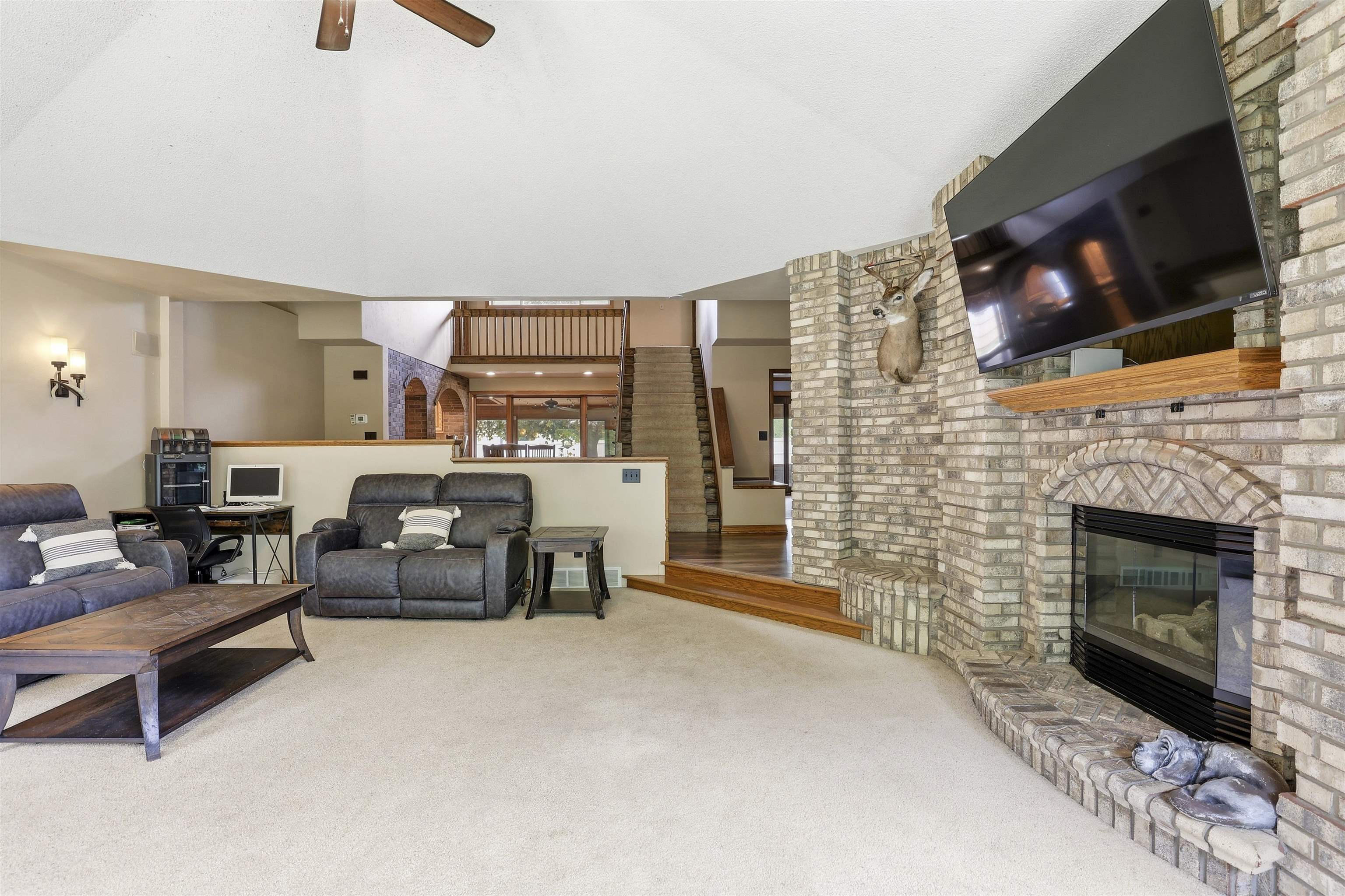 N321 Stoney Brook Road Appleton, WI 54915 - Photo 6 of 34