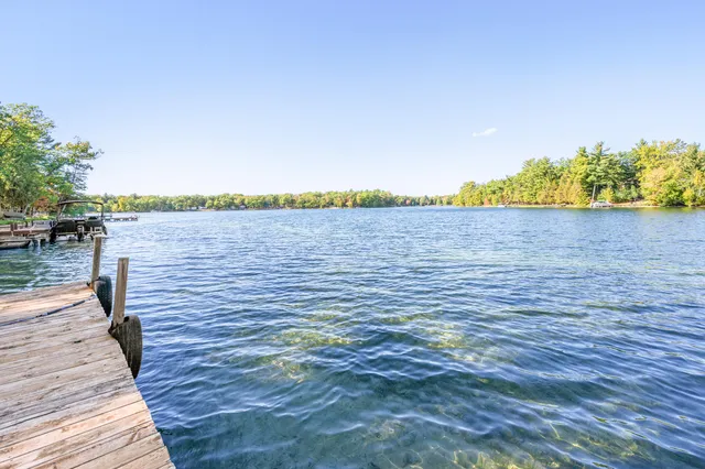 $235,000 | 2447 West Lake Shore Drive, Bitely, MI 49309