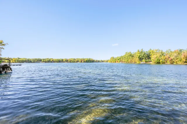 $235,000 | 2447 West Lake Shore Drive, Bitely, MI 49309