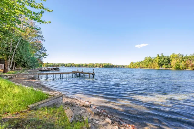 $235,000 | 2447 West Lake Shore Drive, Bitely, MI 49309