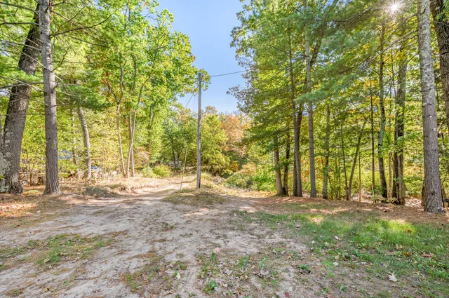 $235,000 | 2447 West Lake Shore Drive, Bitely, MI 49309