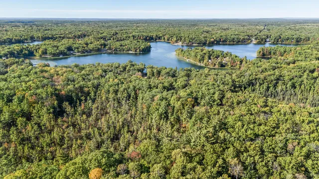 $235,000 | 2447 West Lake Shore Drive, Bitely, MI 49309