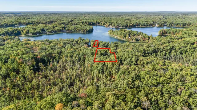 $235,000 | 2447 West Lake Shore Drive, Bitely, MI 49309