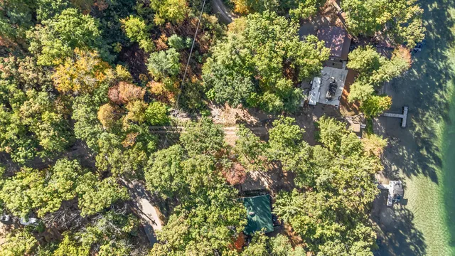 $235,000 | 2447 West Lake Shore Drive, Bitely, MI 49309