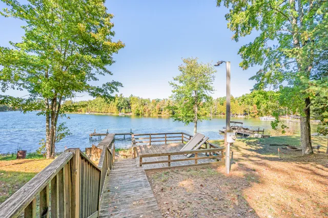 $235,000 | 2447 West Lake Shore Drive, Bitely, MI 49309