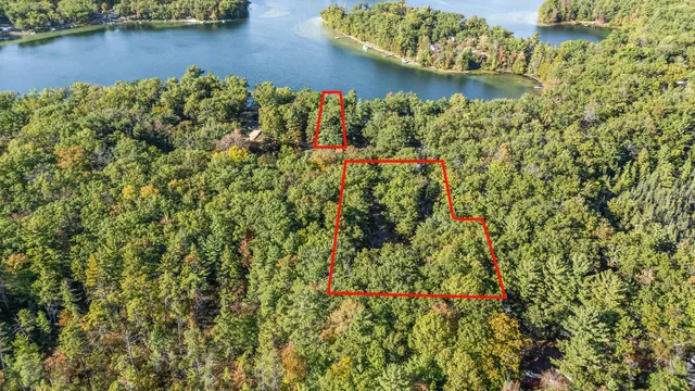 $235,000 | 2447 West Lake Shore Drive, Bitely, MI 49309