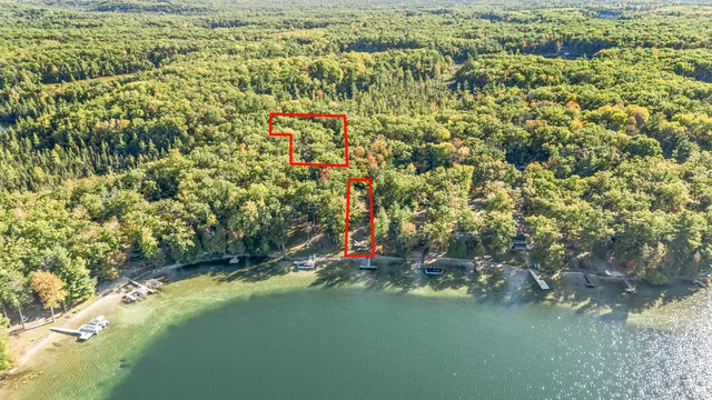 $235,000 | 2447 West Lake Shore Drive, Bitely, MI 49309