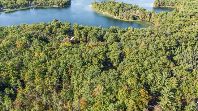 $235,000 | 2447 West Lake Shore Drive, Bitely, MI 49309