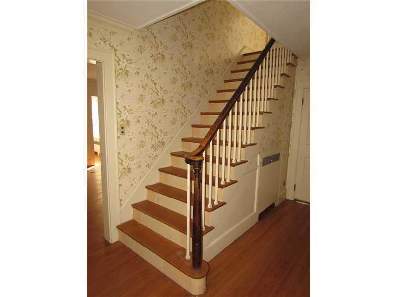 38 Longfellow Street Portland, ME 04103 - Photo 12 of 23 Other. Staircase to the second floor