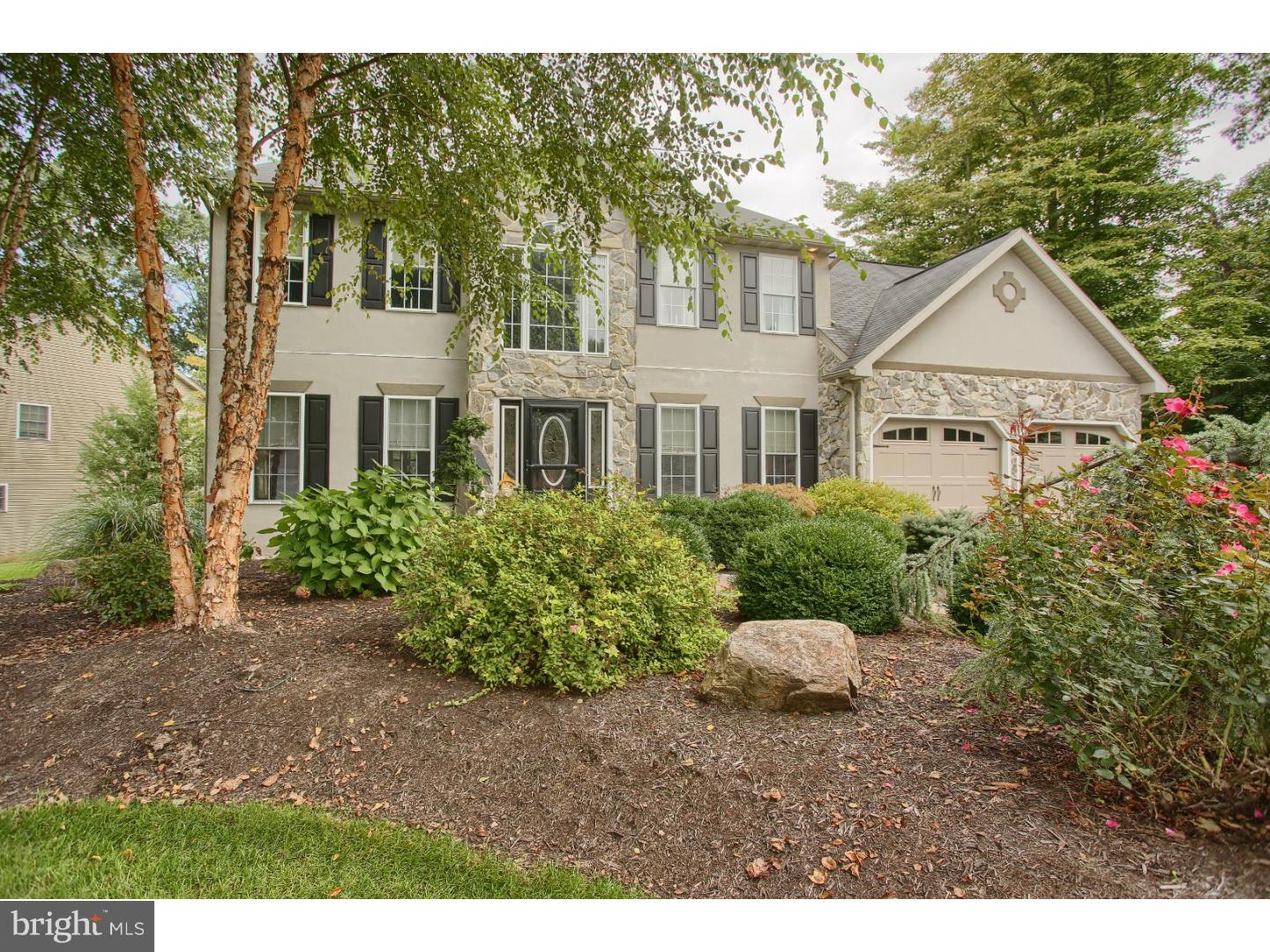 23 Joseph's Way Reading, PA 19607 - Photo 1 of 25 Exterior Front