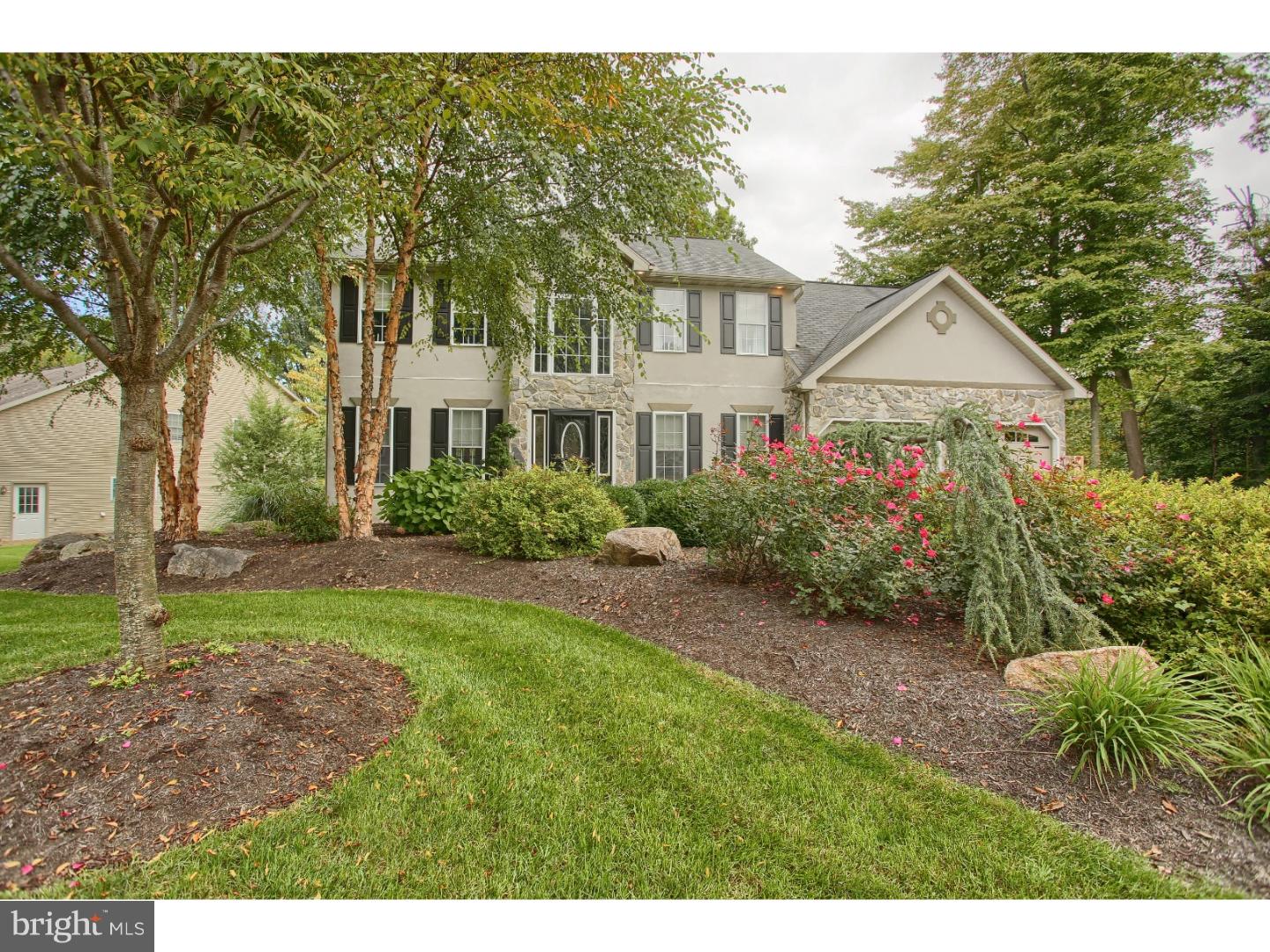 23 Joseph's Way Reading, PA 19607 - Photo 2 of 25 Exterior Front