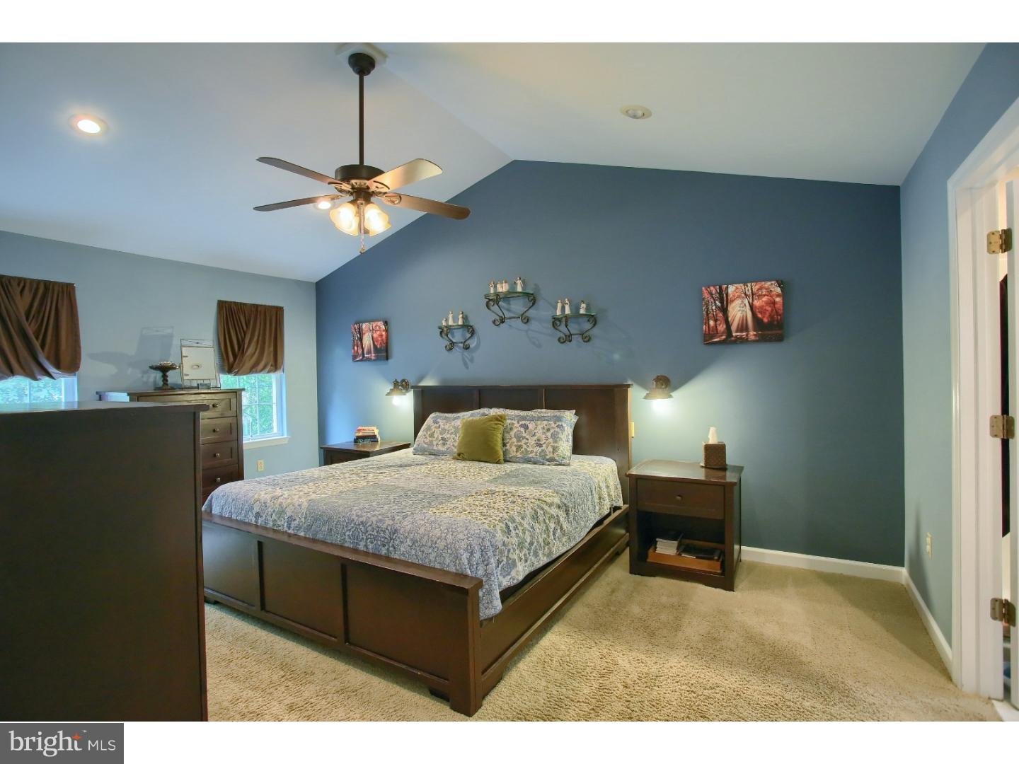 23 Joseph's Way Reading, PA 19607 - Photo 11 of 25 Master Bedroom