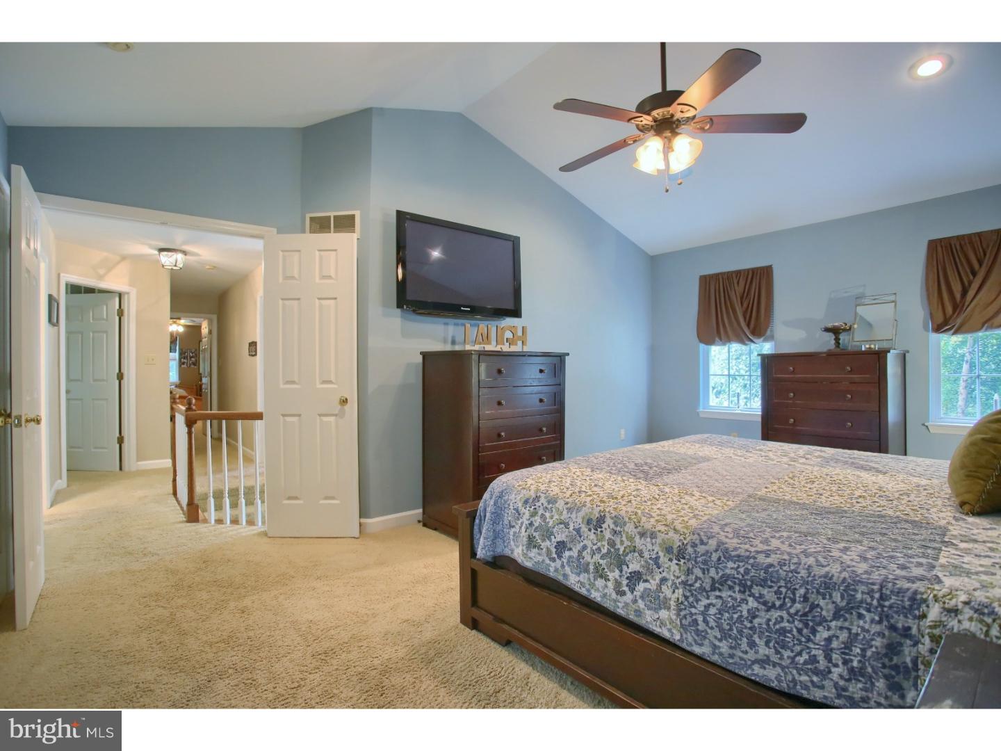 23 Joseph's Way Reading, PA 19607 - Photo 12 of 25 Master Bedroom