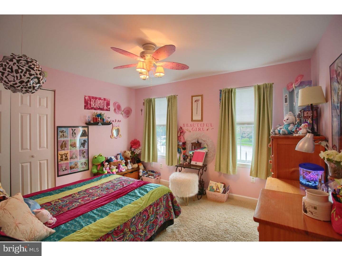 23 Joseph's Way Reading, PA 19607 - Photo 15 of 25 Bedroom 3