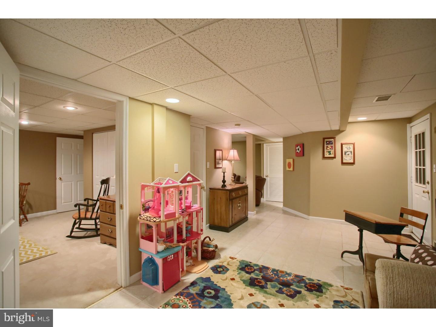 23 Joseph's Way Reading, PA 19607 - Photo 20 of 25 Basement - Finished