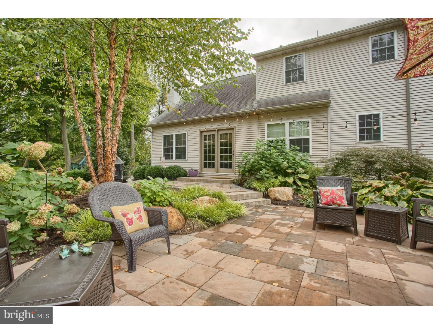 23 Joseph's Way Reading, PA 19607 - Photo 24 of 25 Patio