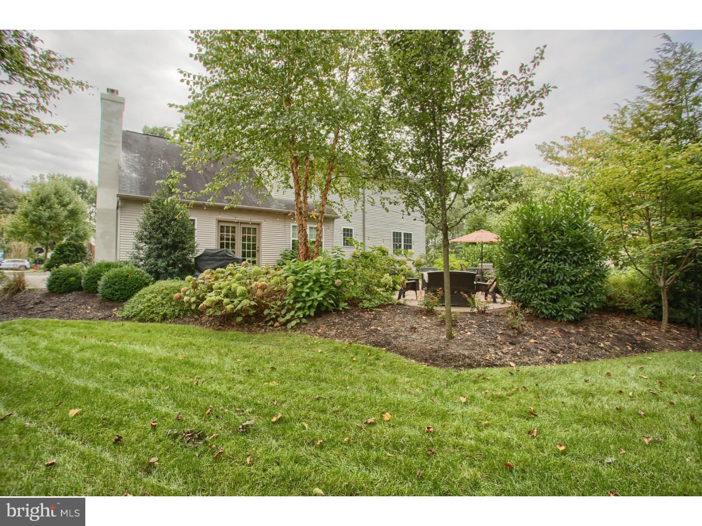 23 Joseph's Way Reading, PA 19607 - Photo 25 of 25 Back Yard